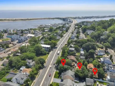 Three Homes in One Lot