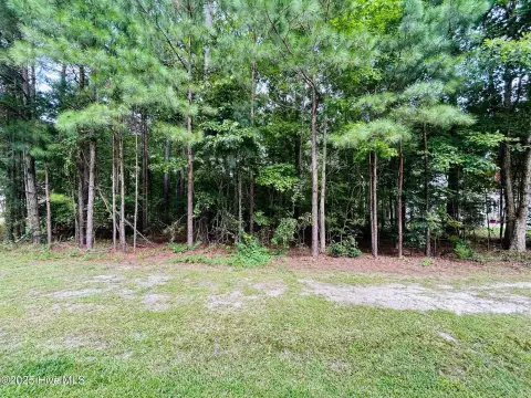 Hertford, NC Half Acre Lot