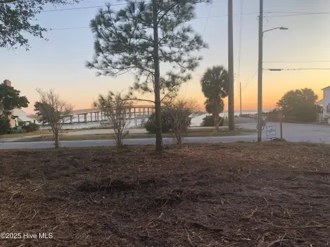 Residential Land in Morehead City