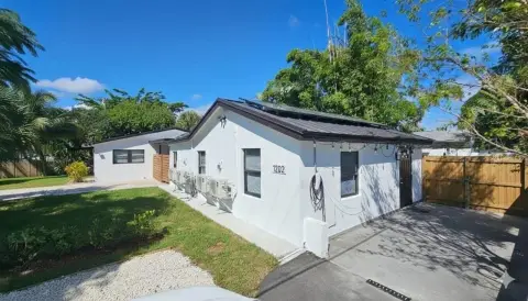 Renovated Multifamily Investment Property