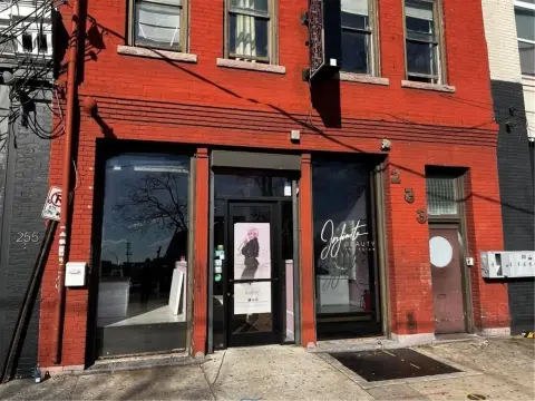 Downtown Atlanta Retail Opportunity