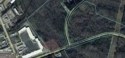 Commercial Land with Public Utilities