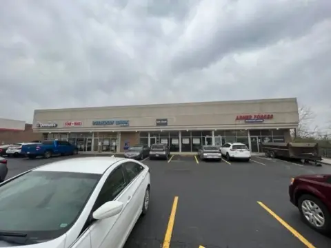 Retail Space in Antioch, IL