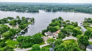 Weatherby Lake Corner Lot