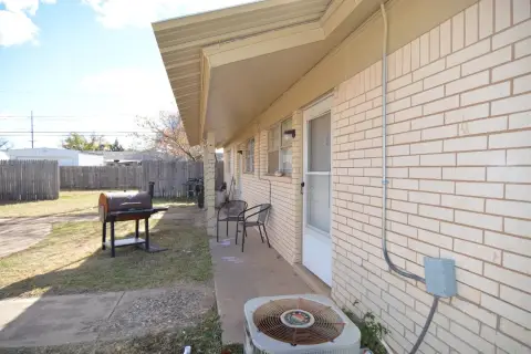 Lubbock Multifamily Property for Sale