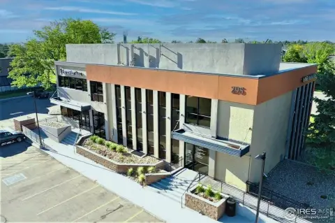 Loveland Office Suite For Lease