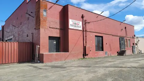 Toppenish Commercial Property For Sale