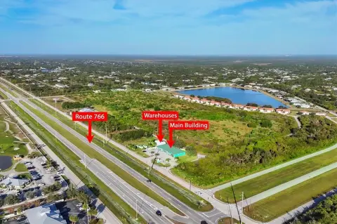 Port Charlotte Retail Investment Opportunity