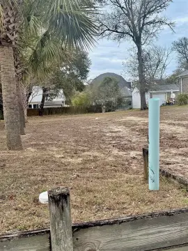 Premier Homesite in Coveted Location