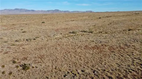 Kingman Land with Ranch Potential