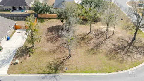 Residential Lot in Foley, AL
