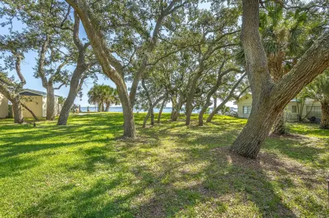 Waterfront Bayfront Homesite