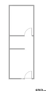 Tyler Office Space with Amenities