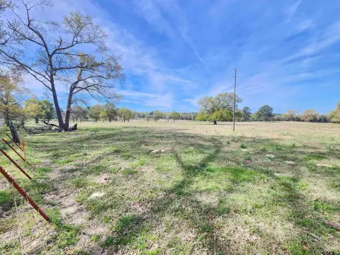 Upshur County Land For Sale