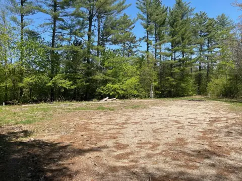 Route 16 Commercial Land Opportunity