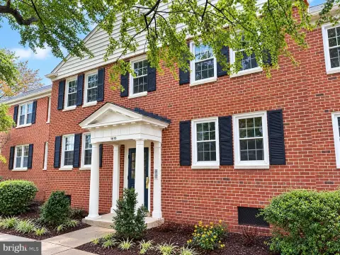 Top-Floor Residential Income Property