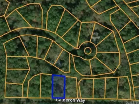 Residential Lot in Gated Community