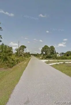 Residential Land in North Port