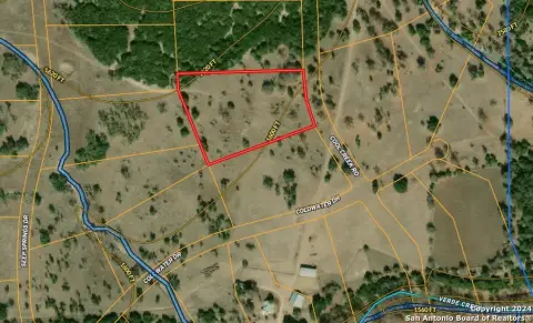 Camp Verde Land For Sale