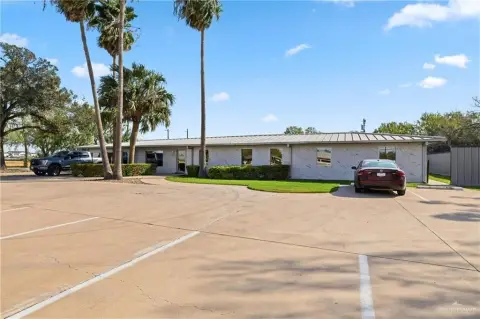 Private Office Space Available