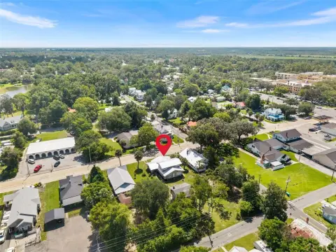 Historic Mixed-Use Property