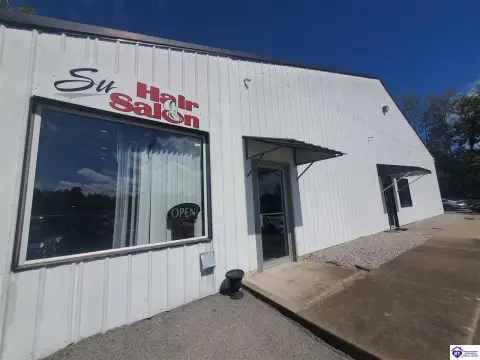 Radcliff Commercial Property For Sale