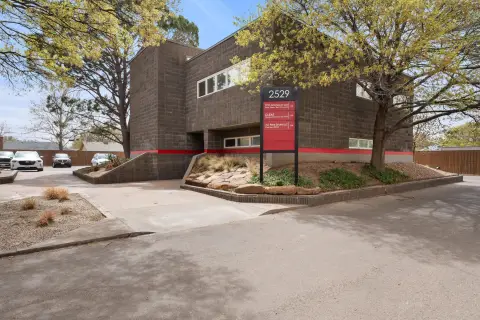 Versatile Two-Story Commercial Office Building