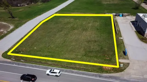 Bolivar Commercial Lot For Sale