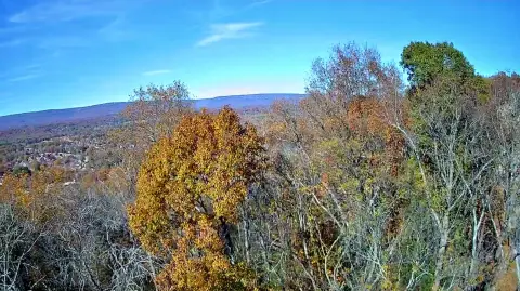 Land with Bluff Views