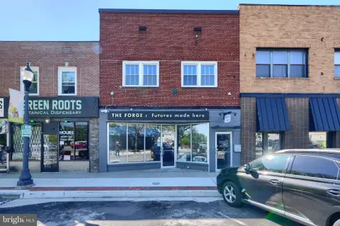 Remodeled Office Space in Dundalk