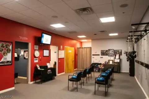 Phillipsburg Commercial Space Inside Fitness