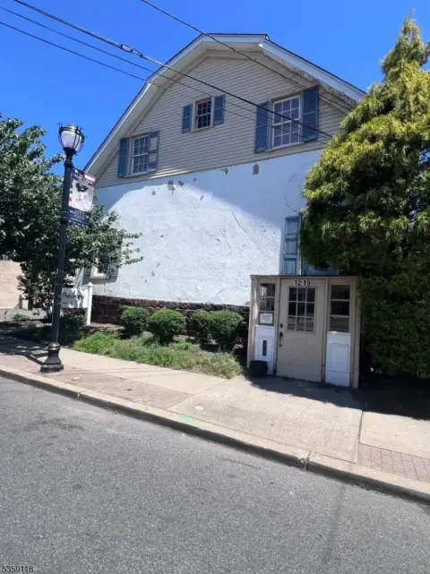 Fair Lawn Commercial Property