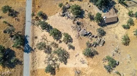 Stallion Springs Residential Land Parcel