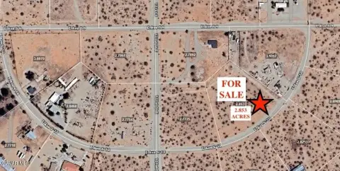 Vacant Lot in Sun Village