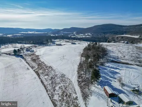 Lycoming County Acreage For Sale