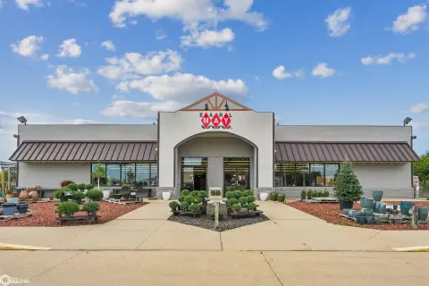 Retail Space