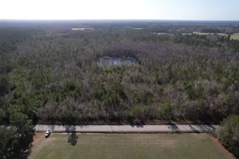 6.2 Acres Hunting Land