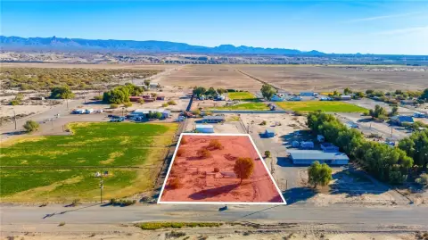 Mohave Valley Land with Marina Access