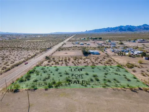 Golden Valley Land For Sale
