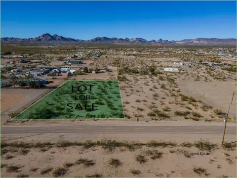 Golden Valley Build-Ready Lot