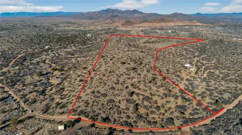 Kingman, AZ Land Opportunity