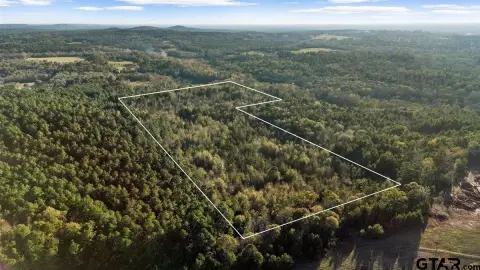 33 Acres Hunting/Home Site Land