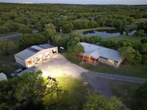 Turnkey Ranch with STOL Runways