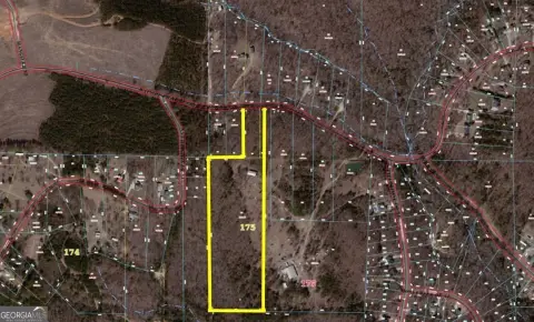 Agricultural Land in Rome, GA