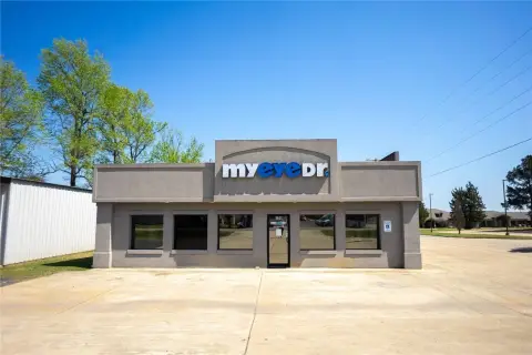 Renovated Medical Office Space