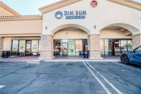 Adelanto Restaurant Business Opportunity