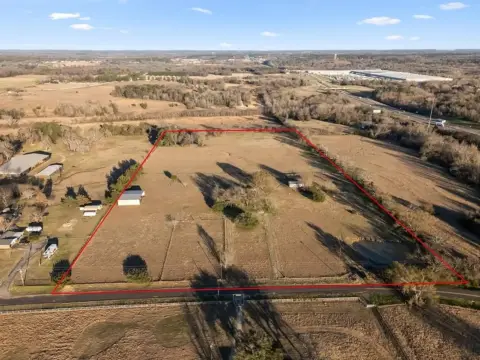 20 Acres Near Interstate 20