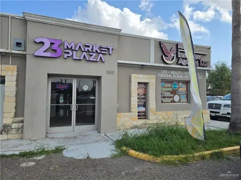 Retail or Office Space Available