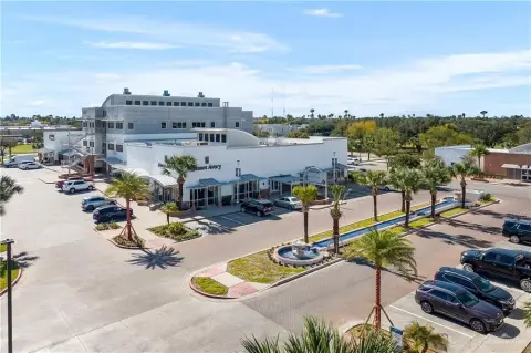 Upscale Office Space Available