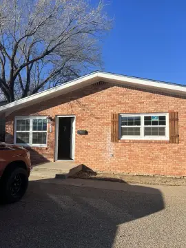 Lubbock Duplex Investment Opportunity